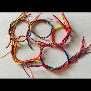 Born This Way Bracelets
